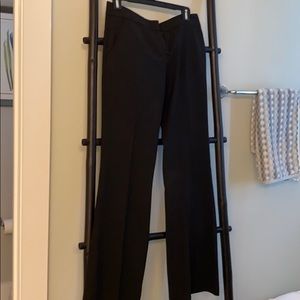 BCBG black pants